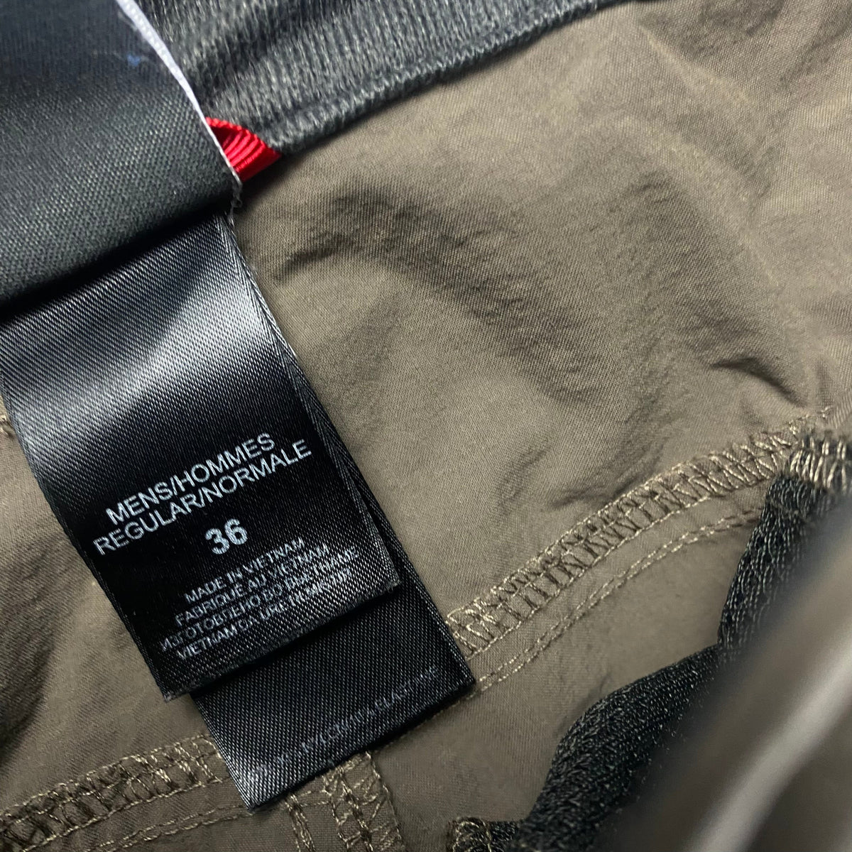 The North Face Trackpants