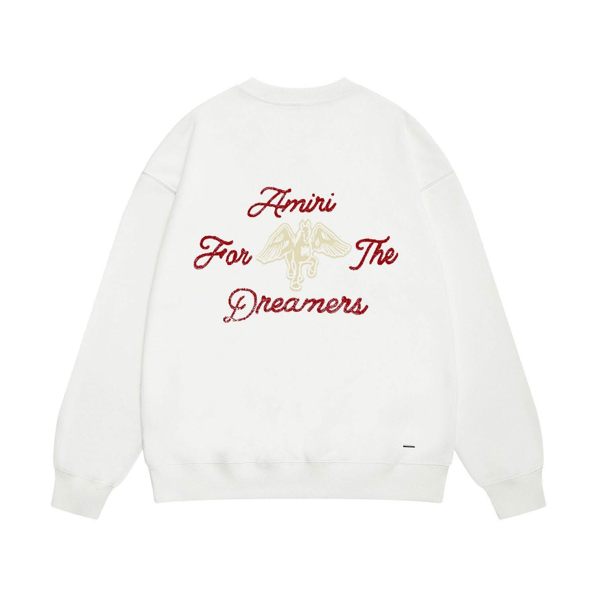 ICON Amiri Fashion sweatshirts