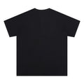 Chrome Heart T Shirts Crowe Cross Horseshoe Hot Diamond T-Shirt Short Sleeve